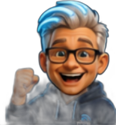 WeeFee, celebrating a fix
